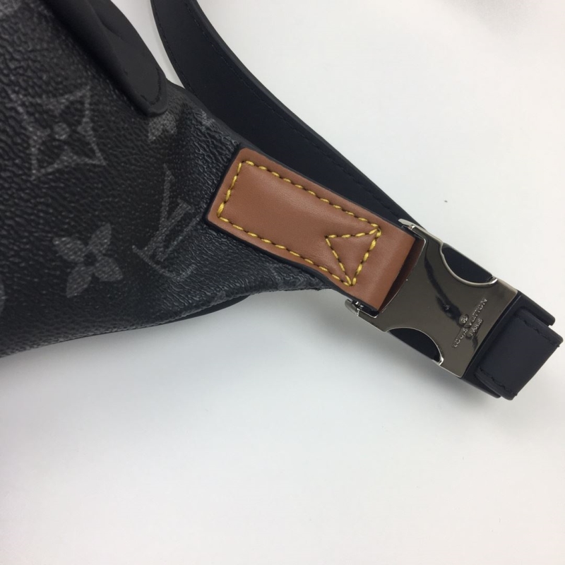 LV Waist & Chest Packs